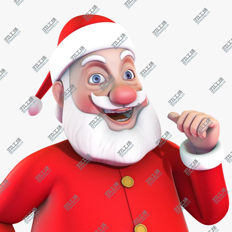 images/goods_img/2021040235/Santa Claus Rigged/3.jpg